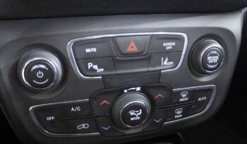 Jeep Compass 1.6 Mjt Limited 4×2 lleno