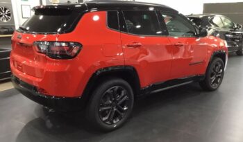 Jeep Compass 4xe  1.3 PHEV 190cv AT AWD 80th Anniversary lleno
