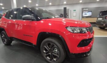 Jeep Compass 4xe  1.3 PHEV 190cv AT AWD 80th Anniversary lleno