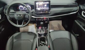 Jeep Compass 4xe  1.3 PHEV 190cv AT AWD 80th Anniversary lleno