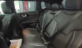 Jeep Compass 4xe  1.3 PHEV 190cv AT AWD 80th Anniversary lleno