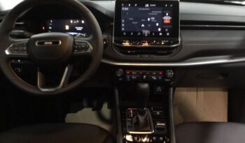 Jeep Compass 4xe  1.3 PHEV 190cv AT AWD 80th Anniversary lleno