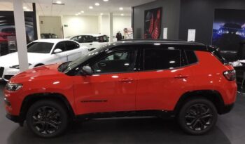 Jeep Compass 4xe  1.3 PHEV 190cv AT AWD 80th Anniversary lleno