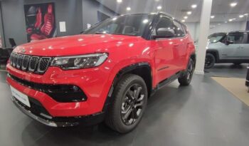 Jeep Compass 4xe  1.3 PHEV 190cv AT AWD 80th Anniversary lleno
