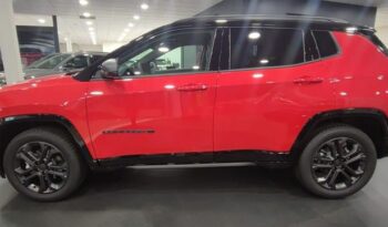 Jeep Compass 4xe  1.3 PHEV 190cv AT AWD 80th Anniversary lleno