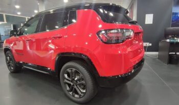 Jeep Compass 4xe  1.3 PHEV 190cv AT AWD 80th Anniversary lleno