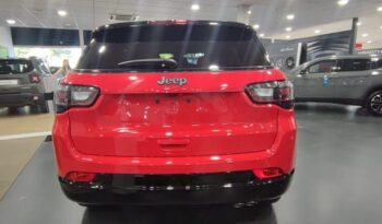 Jeep Compass 4xe  1.3 PHEV 190cv AT AWD 80th Anniversary lleno