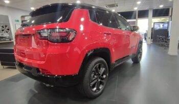 Jeep Compass 4xe  1.3 PHEV 190cv AT AWD 80th Anniversary lleno