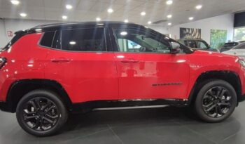 Jeep Compass 4xe  1.3 PHEV 190cv AT AWD 80th Anniversary lleno