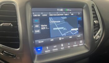 Jeep Compass Diesel Compass 1.6 Mjt Longitude 4×2 lleno