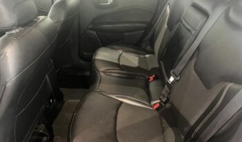 Jeep Compass Diesel Compass 1.6 Mjt Longitude 4×2 lleno