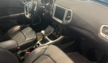Jeep Compass Diesel Compass 1.6 Mjt Longitude 4×2 lleno