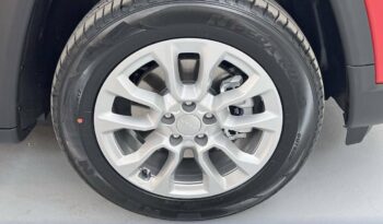 Jeep Compass  eHybrid 1.5 MHEV 96kW  Dct Longitude lleno