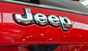 Jeep Compass  eHybrid 1.5 MHEV 96kW  Dct Longitude lleno