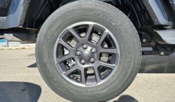 Jeep Gladiator  3.0 Ds 194kW (264CV) 4wd Overland lleno