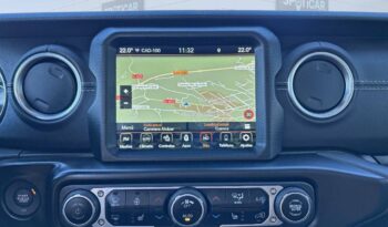 Jeep Gladiator  3.0 Ds 194kW (264CV) 4wd Overland lleno