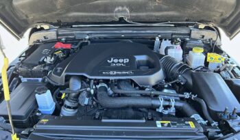 Jeep Gladiator  3.0 Ds 194kW (264CV) 4wd Overland lleno