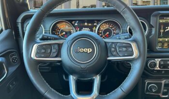 Jeep Gladiator  3.0 Ds 194kW (264CV) 4wd Overland lleno