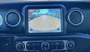 Jeep Gladiator  3.0 Ds 194kW (264CV) 4wd Overland lleno