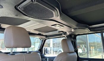 Jeep Gladiator  3.0 Ds 194kW (264CV) 4wd Overland lleno