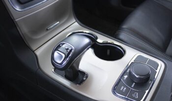 Jeep Grand Cherokee 3.0CRD Limited 190 Aut. lleno