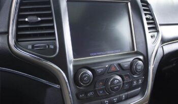 Jeep Grand Cherokee 3.0CRD Limited 190 Aut. lleno
