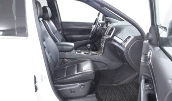 Jeep Grand Cherokee 3.0CRD Limited 190 Aut. lleno