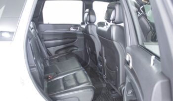 Jeep Grand Cherokee 3.0CRD Limited 190 Aut. lleno
