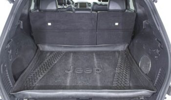 Jeep Grand Cherokee 3.0CRD Limited 190 Aut. lleno