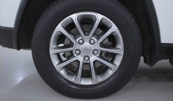 Jeep Grand Cherokee 3.0CRD Limited 190 Aut. lleno