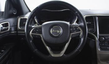 Jeep Grand Cherokee 3.0CRD Limited 190 Aut. lleno
