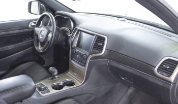 Jeep Grand Cherokee 3.0CRD Limited 190 Aut. lleno