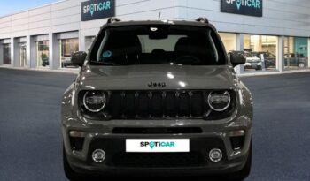 Jeep Renegade 1.0 G 88KW LIMITED FWD 120 5P lleno