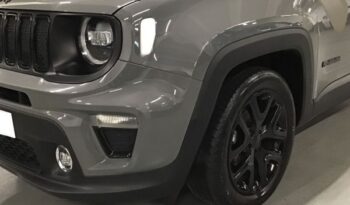 Jeep Renegade 1.0 G 88KW LIMITED FWD 120 5P lleno