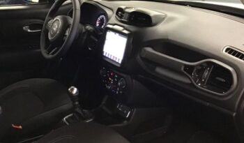Jeep Renegade 1.0 G 88KW LIMITED FWD 120 5P lleno