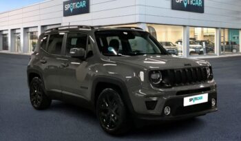 Jeep Renegade 1.0 G 88KW LIMITED FWD 120 5P lleno