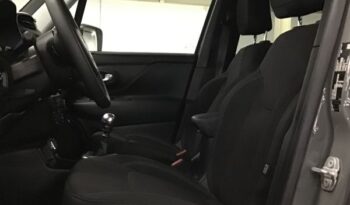 Jeep Renegade 1.0 G 88KW LIMITED FWD 120 5P lleno