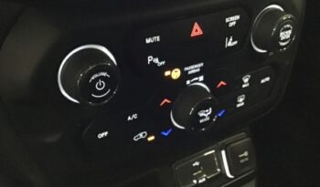 Jeep Renegade 1.0 G 88KW LIMITED FWD 120 5P lleno