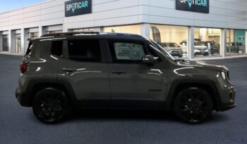 Jeep Renegade 1.0 G 88KW LIMITED FWD 120 5P lleno