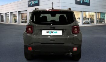 Jeep Renegade 1.0 G 88KW LIMITED FWD 120 5P lleno