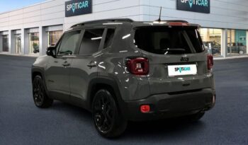 Jeep Renegade 1.0 G 88KW LIMITED FWD 120 5P lleno