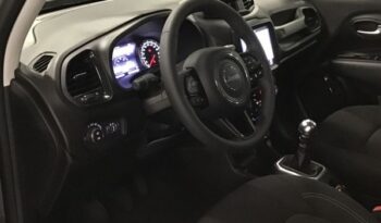 Jeep Renegade 1.0 G 88KW LIMITED FWD 120 5P lleno