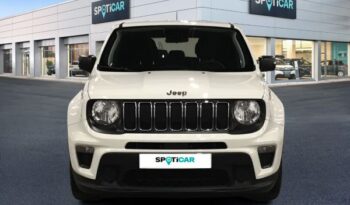 Jeep Renegade 1.0 G 88KW SPORT FWD 120 5P lleno
