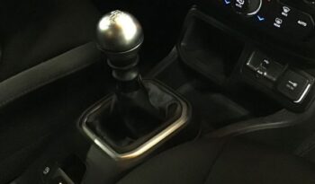 Jeep Renegade 1.0 G 88KW SPORT FWD 120 5P lleno