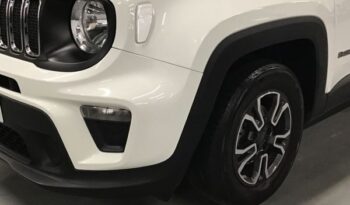 Jeep Renegade 1.0 G 88KW SPORT FWD 120 5P lleno