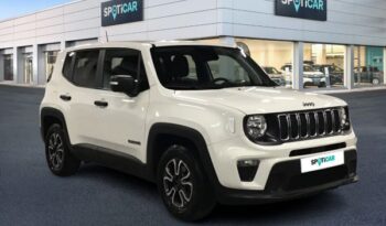 Jeep Renegade 1.0 G 88KW SPORT FWD 120 5P lleno