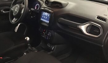 Jeep Renegade 1.0 G 88KW SPORT FWD 120 5P lleno