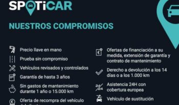 Jeep Renegade 1.0 G 88KW SPORT FWD 120 5P lleno