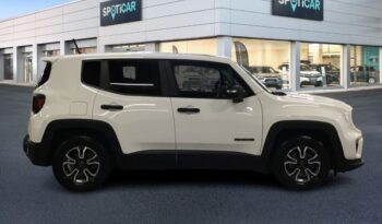 Jeep Renegade 1.0 G 88KW SPORT FWD 120 5P lleno