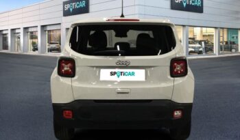 Jeep Renegade 1.0 G 88KW SPORT FWD 120 5P lleno
